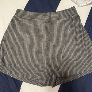 Grade & Gather shorts size:S